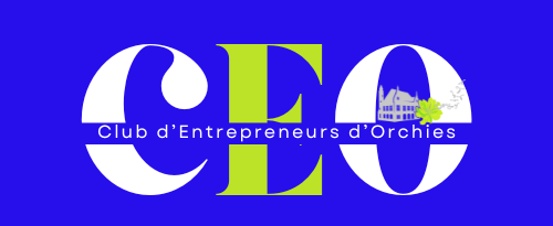 Logo Club d'Entrepreneurs d'Orchies